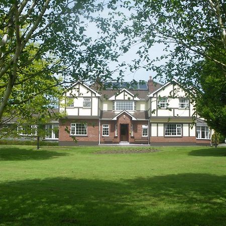 Redwood Bed & Breakfast Dunrine Exterior foto
