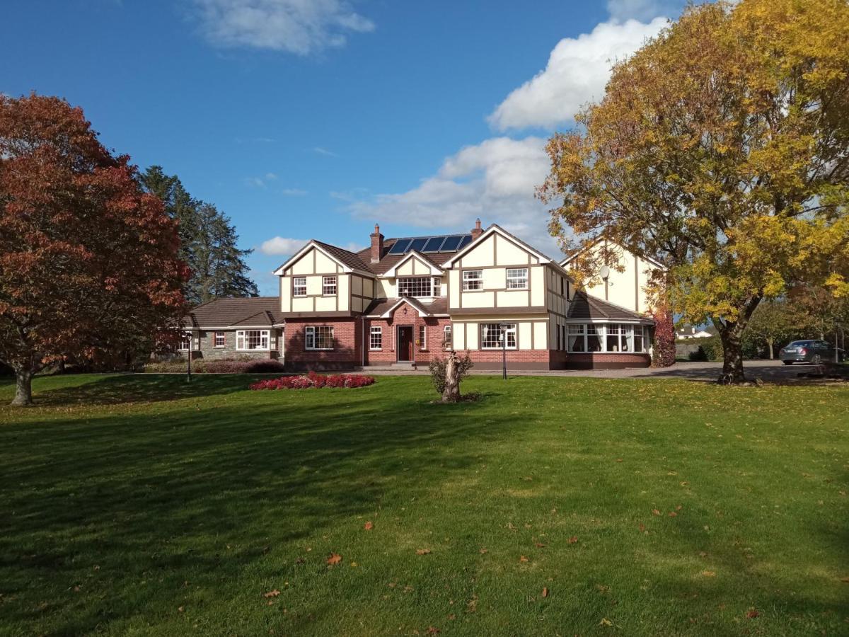 Redwood Bed & Breakfast Dunrine Exterior foto