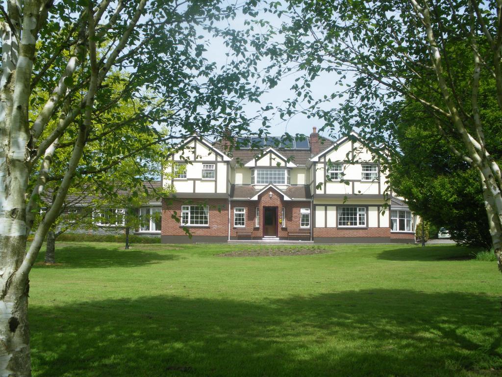 Redwood Bed & Breakfast Dunrine Exterior foto