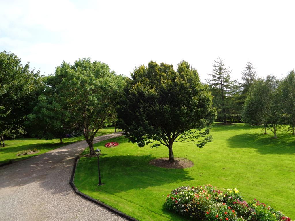 Redwood Bed & Breakfast Dunrine Exterior foto