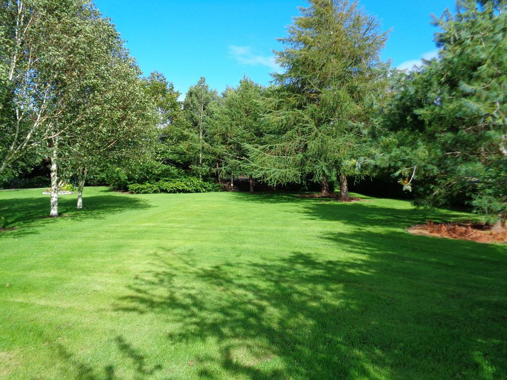 Redwood Bed & Breakfast Dunrine Exterior foto