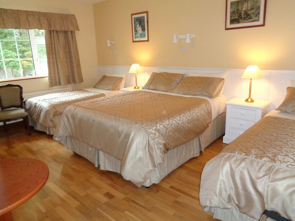 Redwood Bed & Breakfast Dunrine Cameră foto