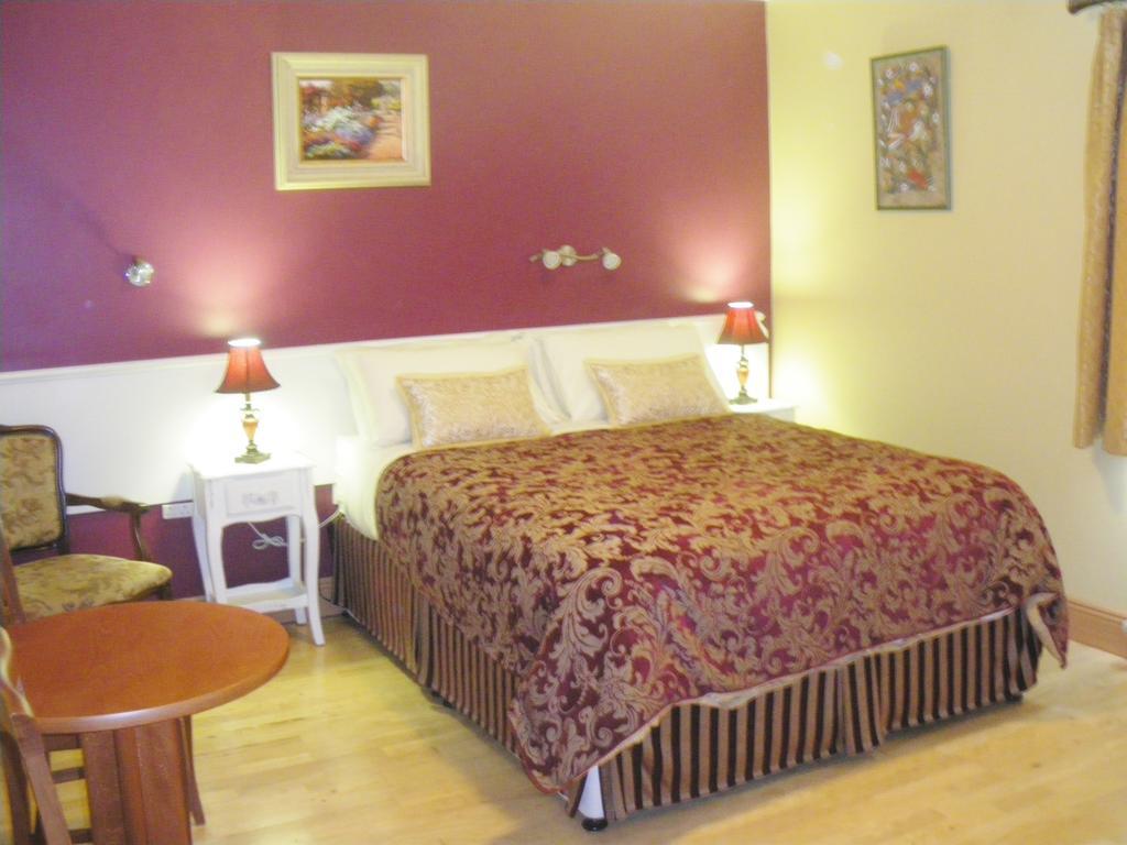 Redwood Bed & Breakfast Dunrine Cameră foto