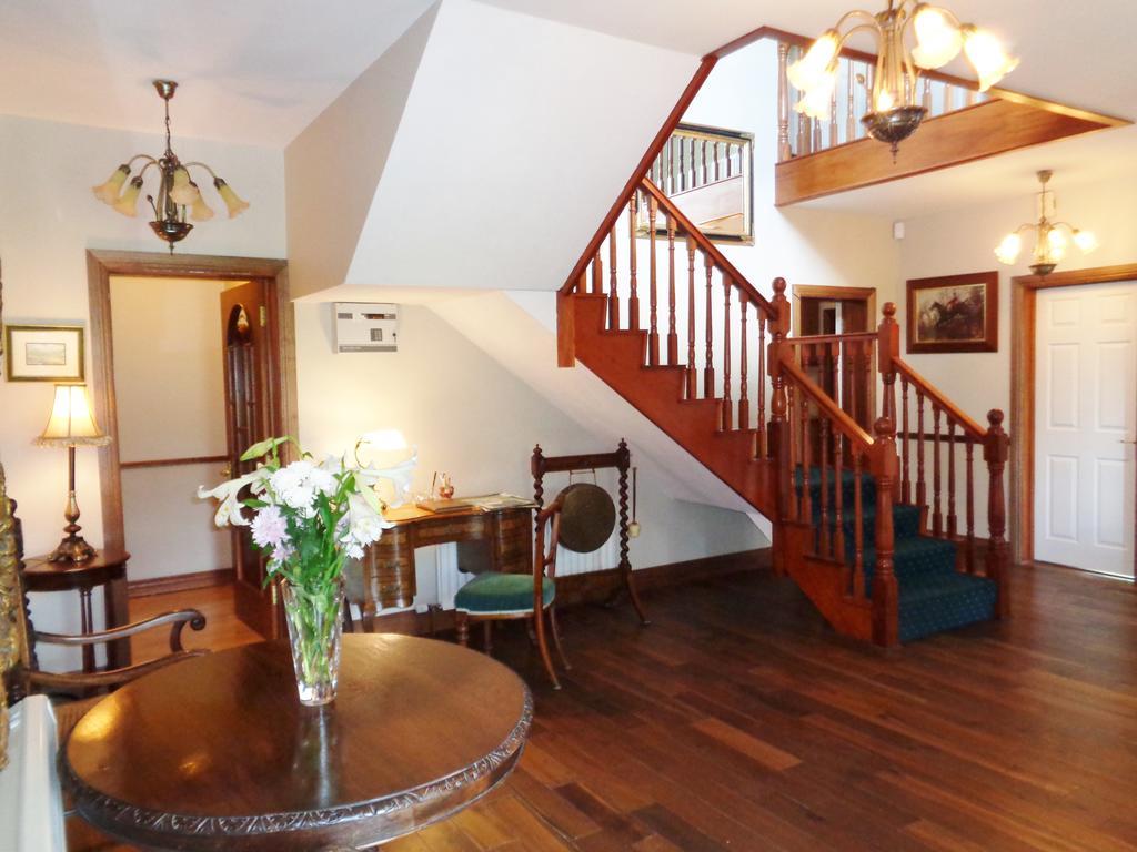 Redwood Bed & Breakfast Dunrine Exterior foto