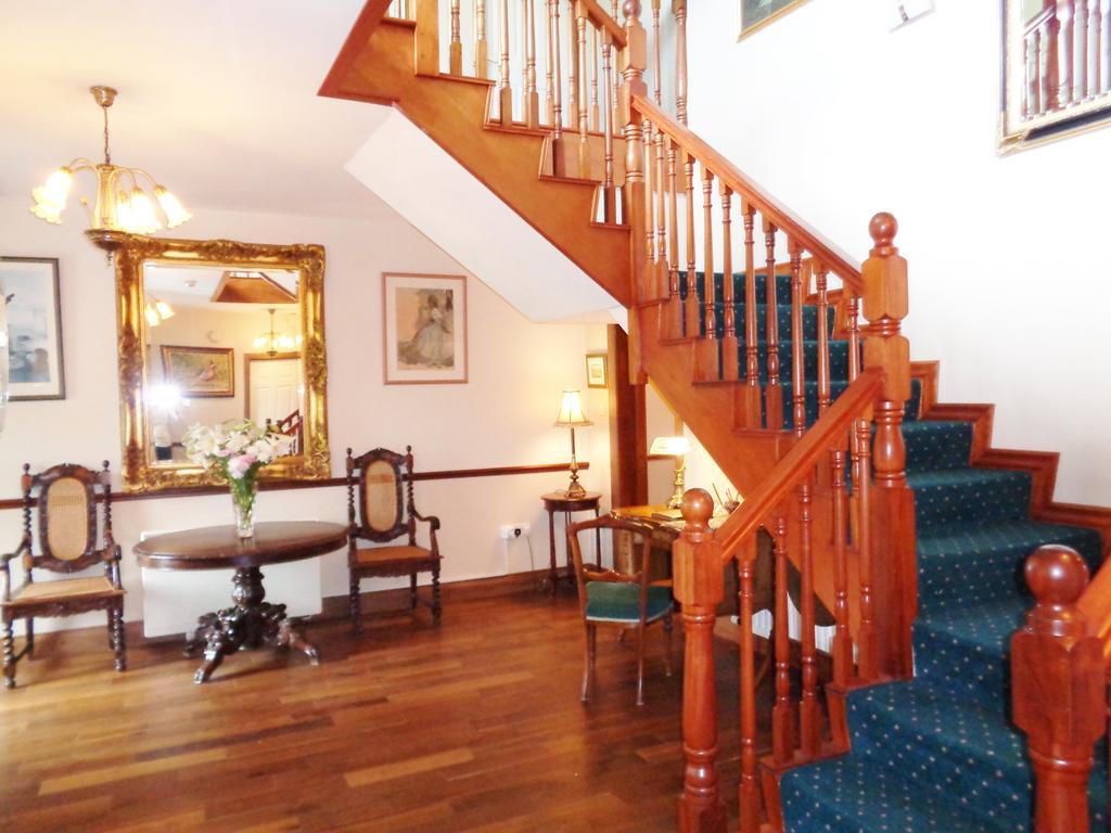 Redwood Bed & Breakfast Dunrine Exterior foto