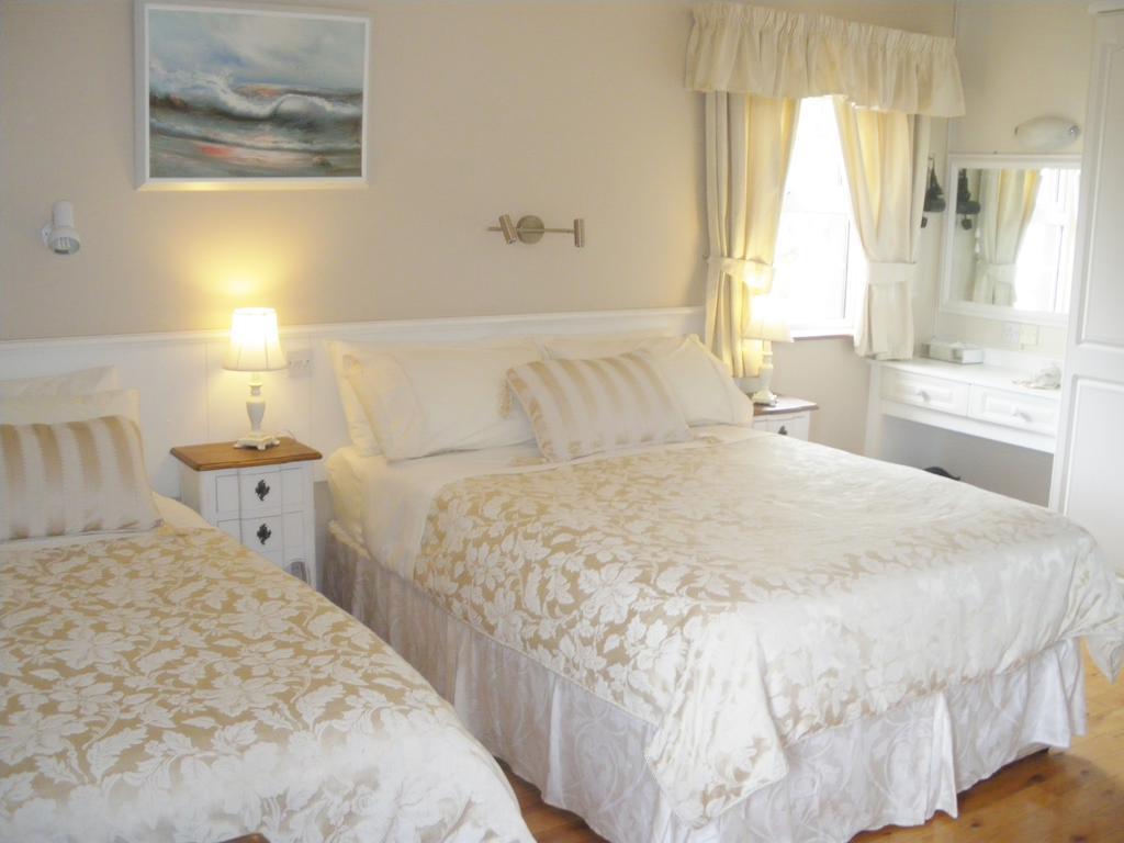 Redwood Bed & Breakfast Dunrine Cameră foto