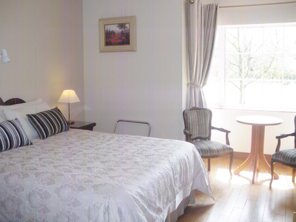 Redwood Bed & Breakfast Dunrine Cameră foto