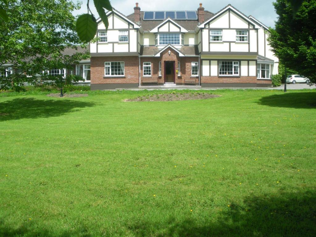Redwood Bed & Breakfast Dunrine Exterior foto
