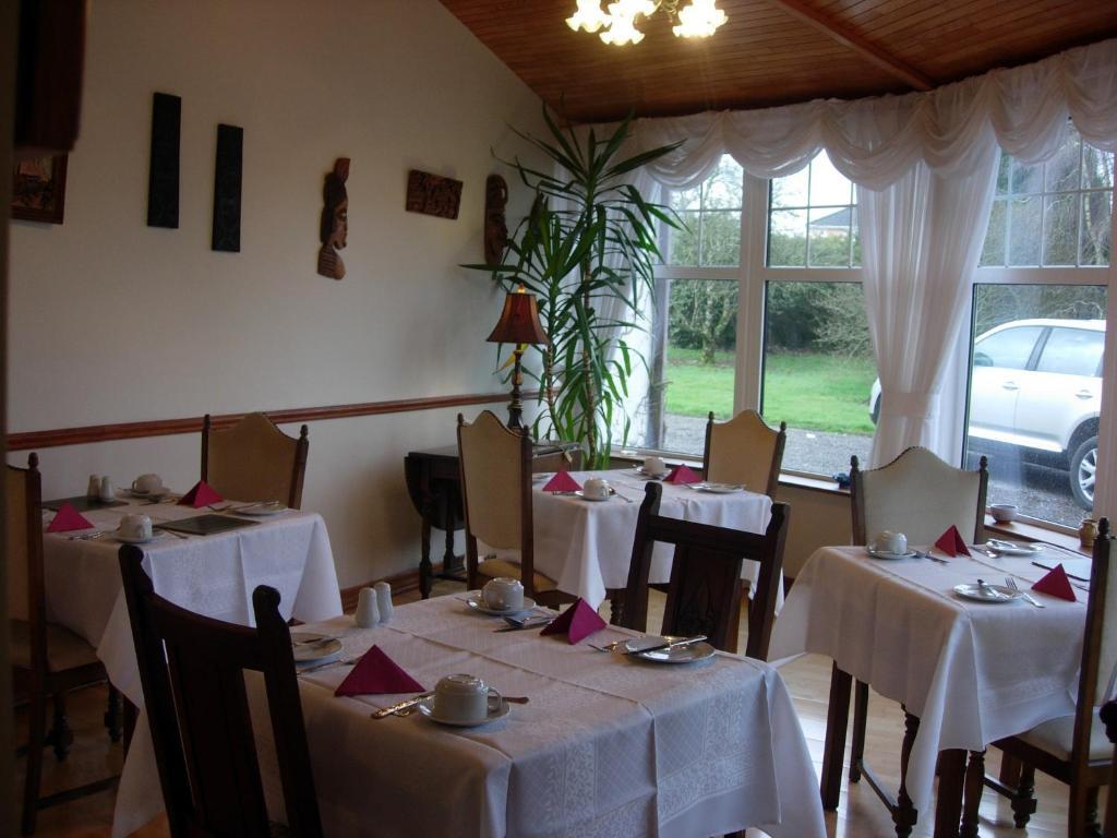 Redwood Bed & Breakfast Dunrine Exterior foto