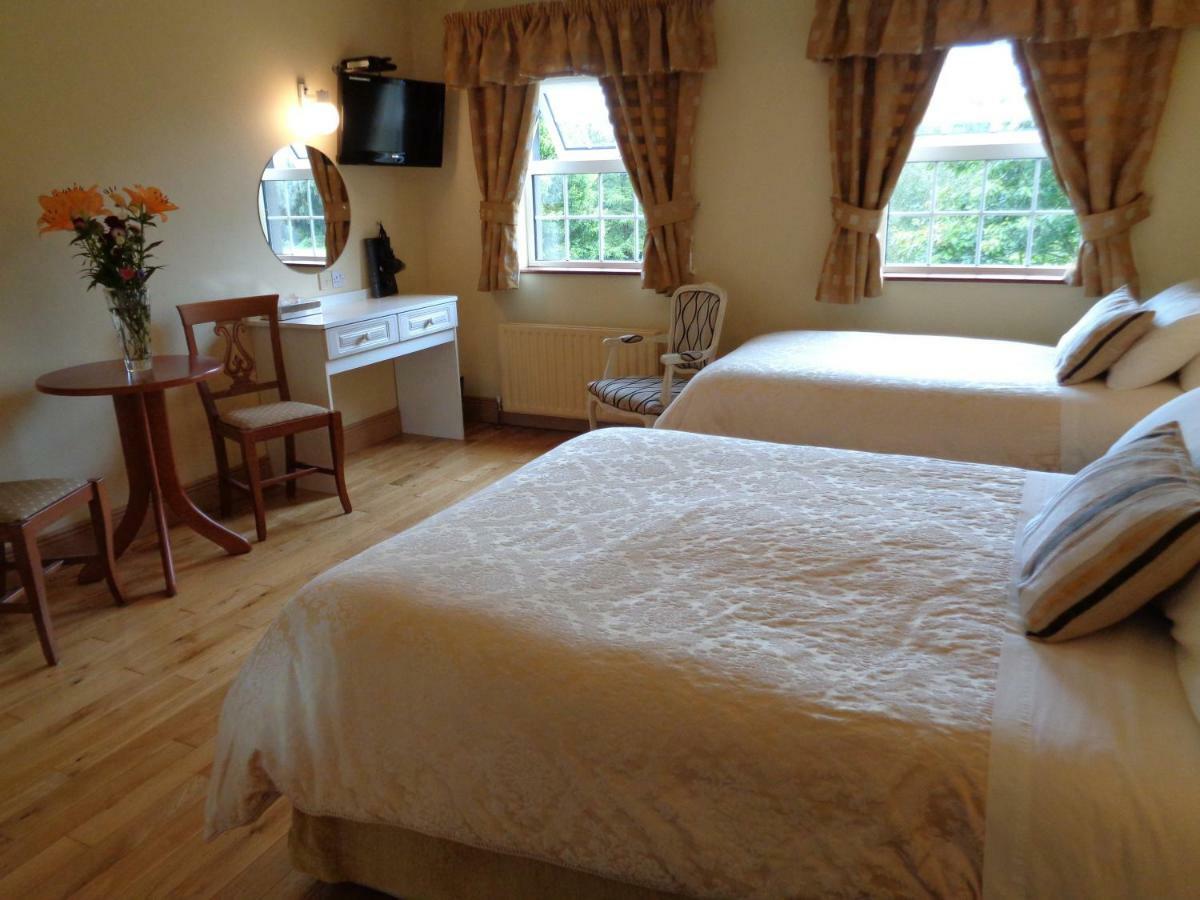 Redwood Bed & Breakfast Dunrine Exterior foto