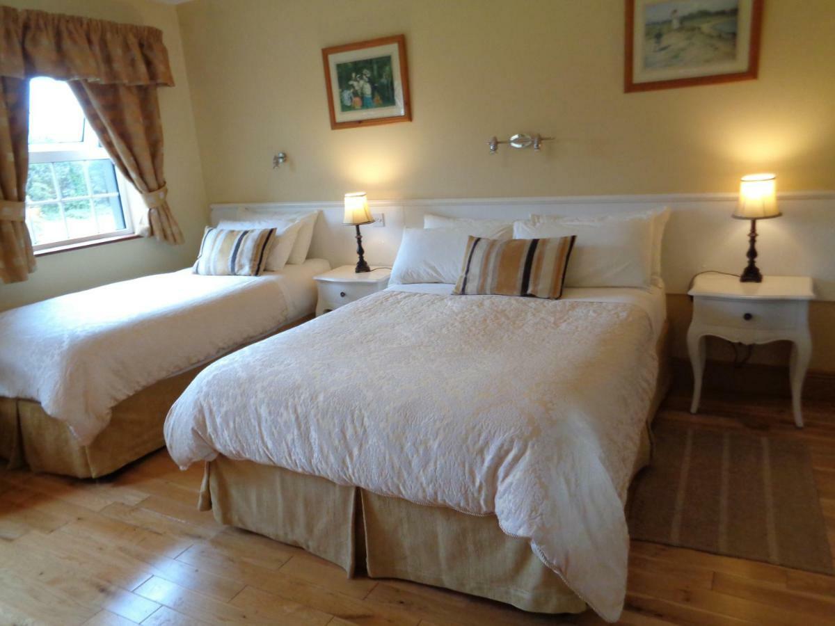 Redwood Bed & Breakfast Dunrine Exterior foto