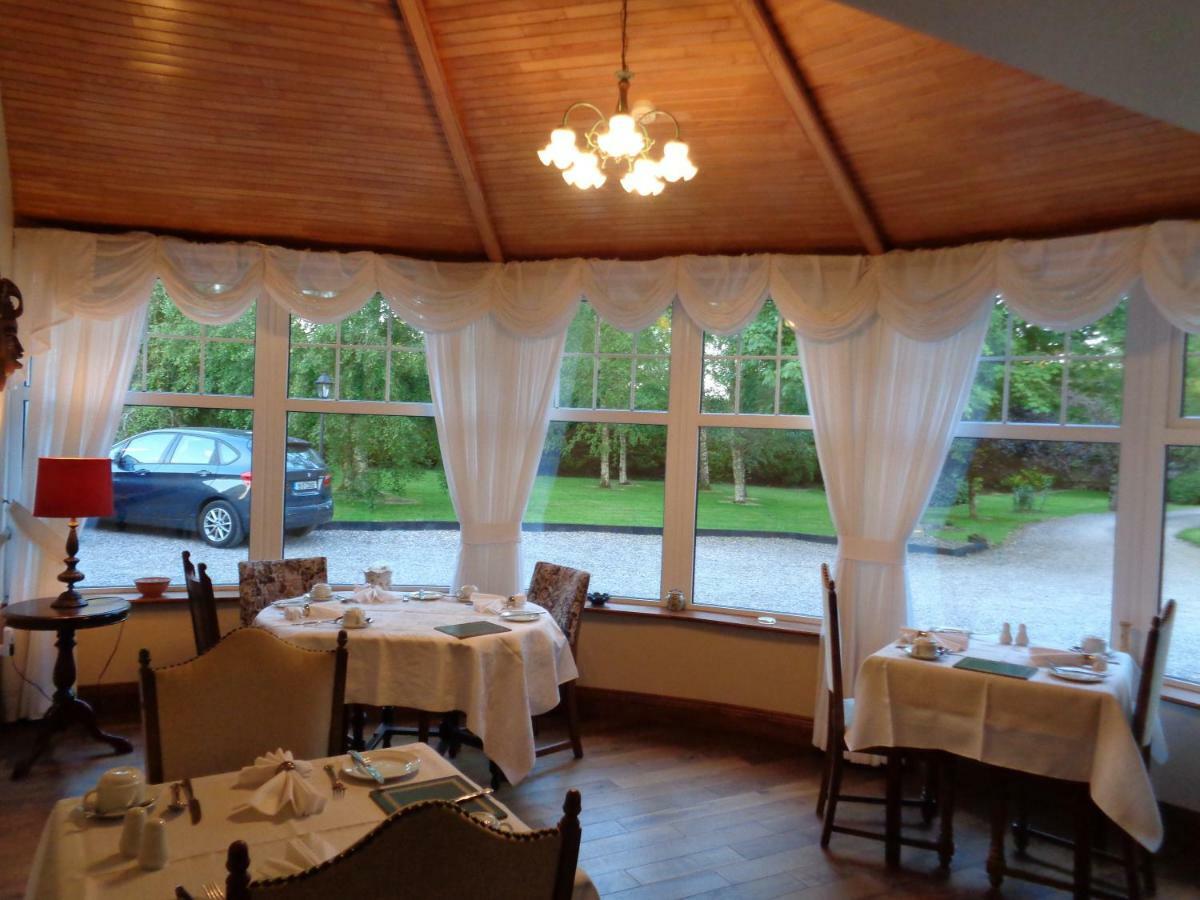 Redwood Bed & Breakfast Dunrine Exterior foto